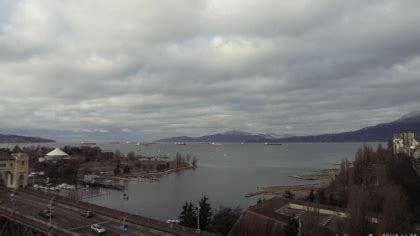 katkam|live webcam downtown vancouver.